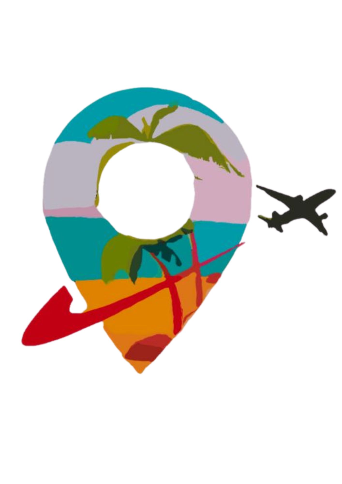 Logo Mazan Travel